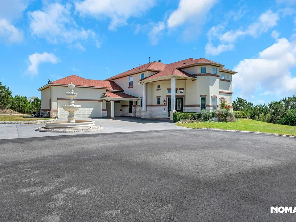 1015 La Cantera