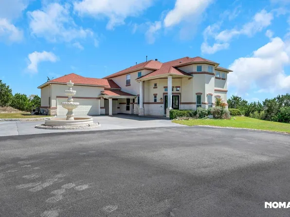 1015 La Cantera, Leander, TX 78641