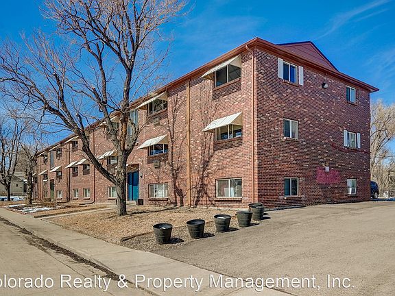 5th image of 7755 W 12th Ave #306