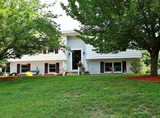3773 Buckingham Dr, Roanoke, VA 24018