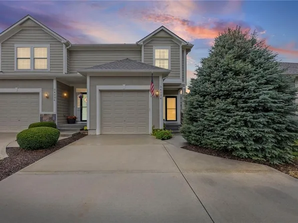 34034 W 90th Cir, De Soto, KS 66018