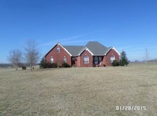 487 Rabbit Trail Rd, Leoma, TN 38468