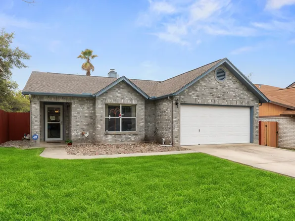 9582 CAMPTON FARMS, San Antonio, TX 78250
