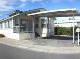 120 Dixon Lndg SPC 45, Milpitas, CA 95035