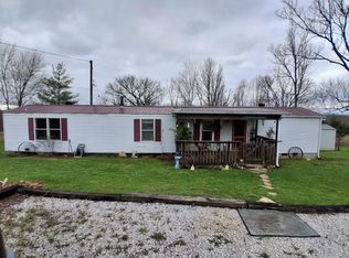 4693 Robinson Union Rd, Cynthiana, KY 41031