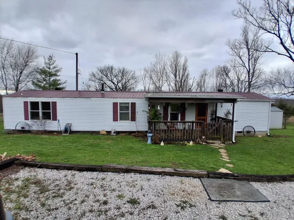 4693 Robinson Union Rd, Cynthiana, KY 41031