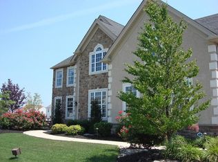 1110 Spring Ln, Easton, PA 18040