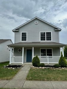 3076 Representation Ter, Columbus, OH, 43207
