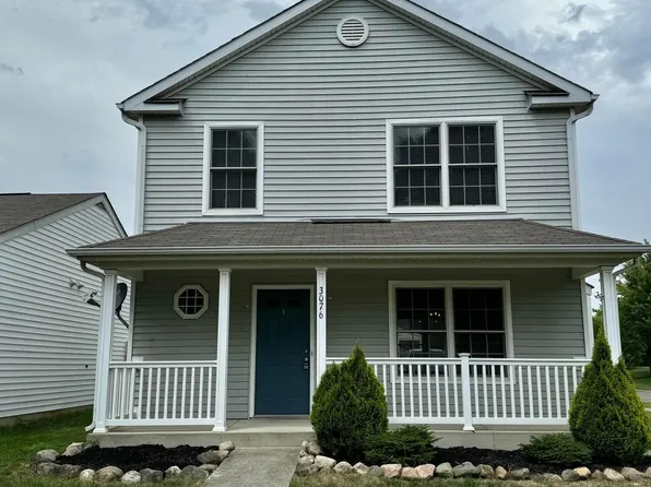 3076 Representation Ter, Columbus, OH 43207