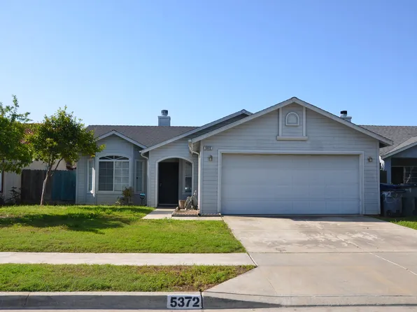 5372 E Huffman Avenue, Fresno, CA 93727