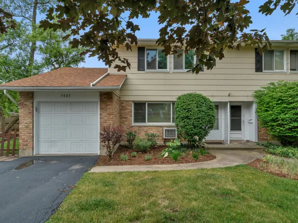 1005 61st St, Downers Grove, IL 60516