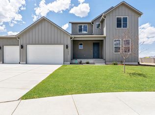 Canyonlands Plan, Salem Foothills, Salem, UT 84653