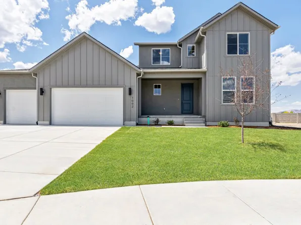 Canyonlands Plan, Salem Foothills