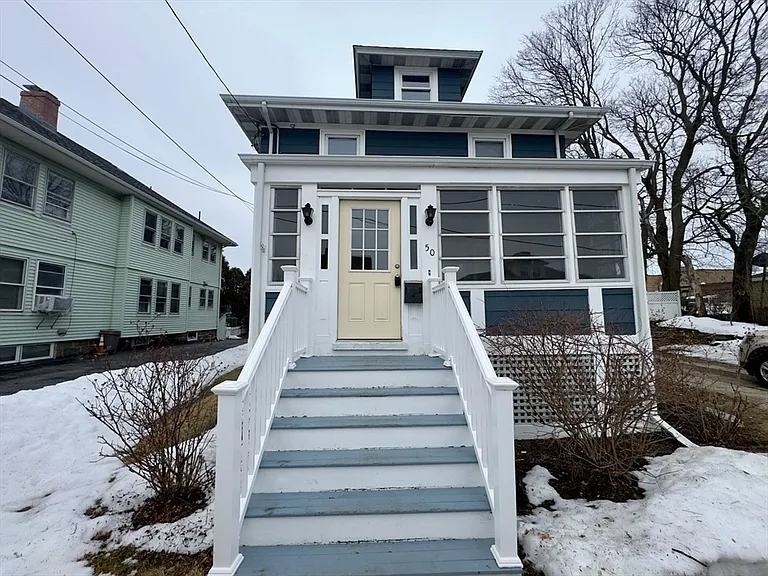 50 Cushing St — Photo 1