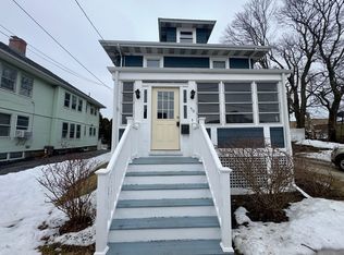 50 Cushing St, Quincy, MA 02170