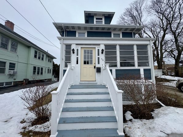 50 Cushing St