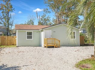 1282 Mull St, Jacksonville, FL 32205