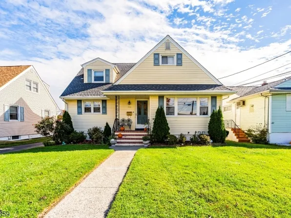 162 Van Cleve St, Maywood Boro, NJ 07607