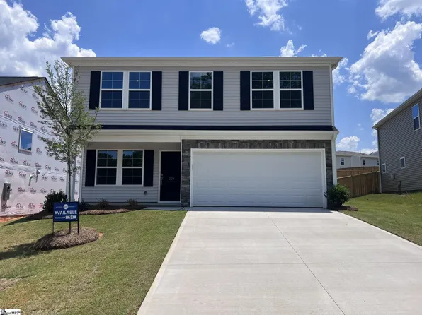 359 Anna Gray Circle Ln Lot 50, Easley, SC 29640