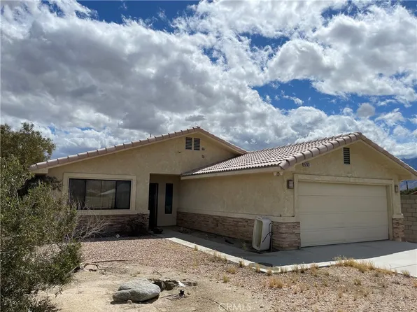 67921 20th Ave, Desert Hot Springs, CA 92241