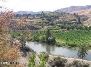 321 Chatham Hill Rd, Wenatchee, WA 98801