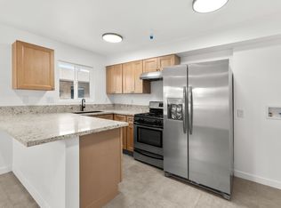 12612 Kornblum Ave APT 1, Hawthorne, CA 90250