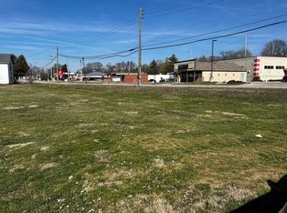 0 Hasecuster Ln, Shelbyville, IN 46176