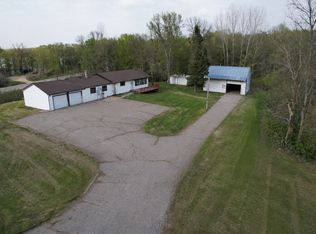 48978 Fish Lake Rd, Pelican Rapids, MN 56572