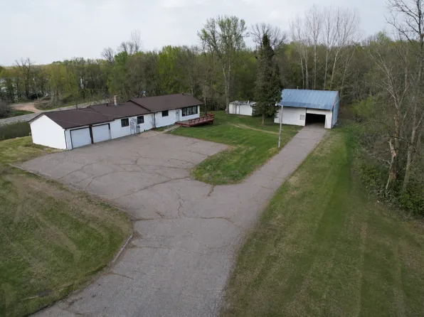 48978 Fish Lake Rd, Pelican Rapids, MN 56572