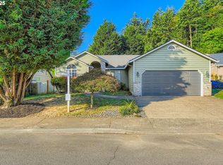 4811 SE Powell Butte Pkwy, Portland, OR 97236