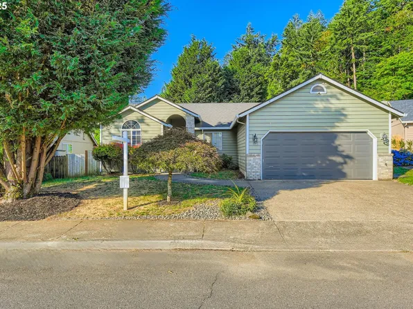 4811 SE Powell Butte Pkwy, Portland, OR 97236