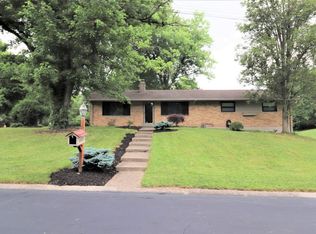 10805 Cheshire Dr, Cincinnati, OH 45240