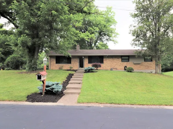 10805 Cheshire Dr, Cincinnati, OH 45240