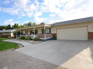 4024 Chicago St, Nampa, ID 83686