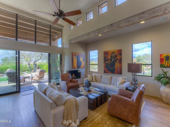 8502 E Cave Creek Road #43, Carefree, AZ 85377