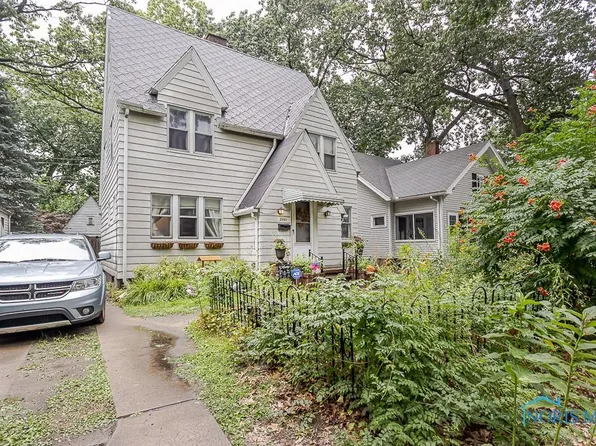 2560 Charlestown Ave, Toledo, OH 43613