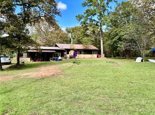 273 Beaumont Beach Rd, Dover, AR 72837