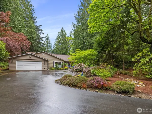 40 Rainier Court, Port Ludlow, WA 98365