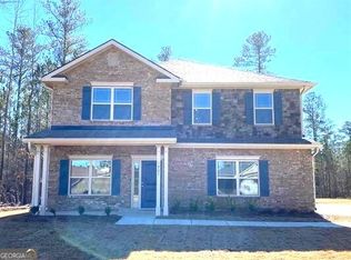 1807 Abbey Rd, Griffin, GA 30223