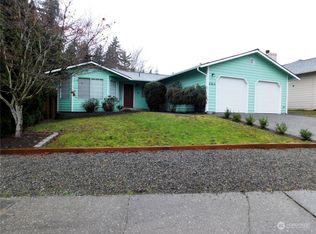 21814 14th Pl W, Lynnwood, WA 98036