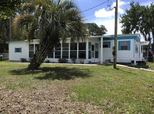 1622 Bream Dr, Seville, FL 32190