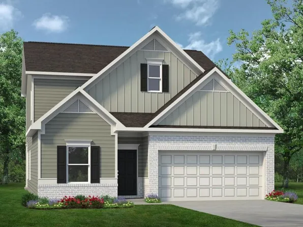 504 Denton Dr, Adairsville, GA 30103