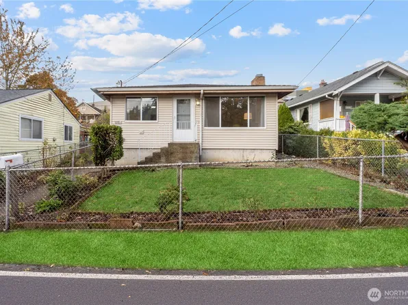 5561 16th Ave S, Seattle, WA 98108