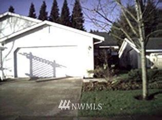4819 Stratford SE, Olympia, WA