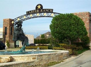 2451 Appaloosa Ln, Celina, TX 75009