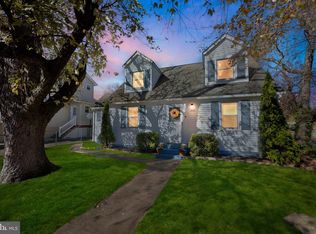 8541 Orchard Ave, Pennsauken, NJ 08109