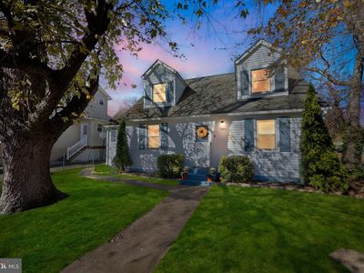 8541 Orchard Ave, Pennsauken, NJ, 08109