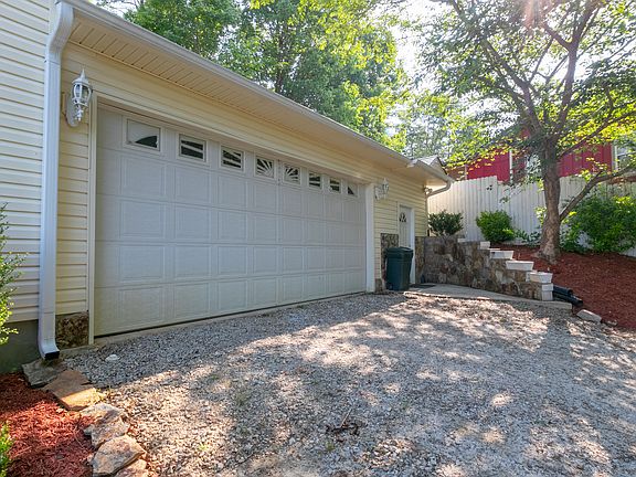 2 car garage/small shop