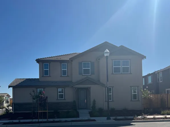 1694 Placer Pl, Tracy, CA 95377