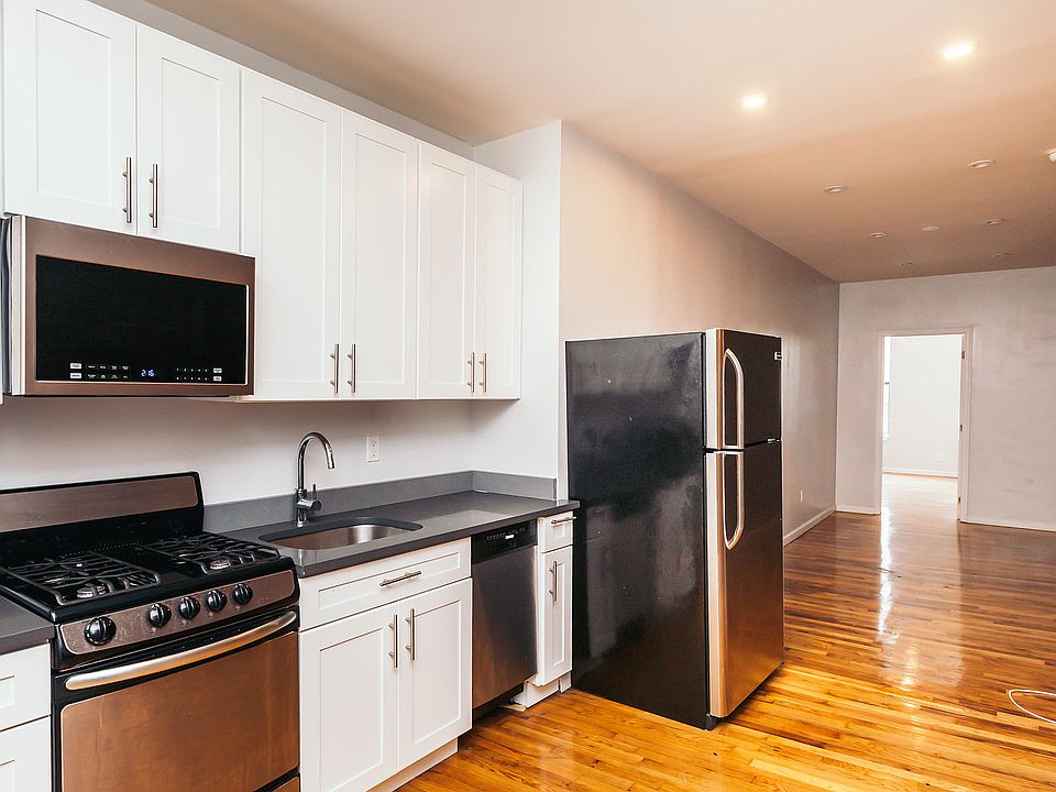 1st image of 306 Jefferson St #1A